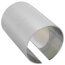 3" Chrome Plated Tub & Diverter Spout Extension