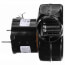 Centrifugal Blower 3000 RPM 115v (Direct Replacement for Trane MOT-2759)