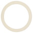 4-3/16" Basket Strainer Friction Washer (Bag of 25)