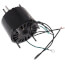 56C Frame Permanent Magnet Direct Current Motor (90V, 1725 RPM, 1/2 HP)