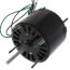 56C Frame Permanent Magnet Direct Current Motor (90V, 1725 RPM, 1/2 HP)