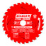 5-3/8" Steel Demon Metal Cutting Saw Blade w/30 TCG Teeth & 20mm Arbor