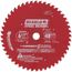 6-1/2" Steel Demon Metal Cutting Saw Blade w/ 48 TCG Teeth