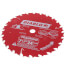 7-1/4" Lumber Cutting Saw Blade w/24 ATB Teeth