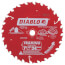 7-1/4" Lumber Cutting Saw Blade w/24 ATB Teeth