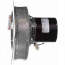 Draft Inducer 1/30 HP 3300 RPM 115v (Direct Replacement for Universal JA1P090)