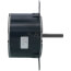 1-Speed 1050 RPM 1/12 HP Motor 5" Diameter (115V)