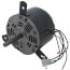 1-Speed 1050 RPM 1/12 HP Motor 5" Diameter (115V)
