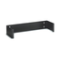 4-position (7.0" H, 6.0" D) Hinged Wall-mount Bracket