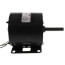 1-Speed 1600 RPM 1/4 HP Motor (115V)