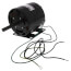 1-Speed 1600 RPM 1/4 HP Motor (115V)