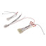 Wiring Harness for E2EB Series, D10190R