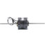 1-Speed 1625 RPM Motor (2.3A, 1/3 HP, 208-230V)