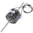 1-Speed 1625 RPM Motor (2.3A, 1/3 HP, 208-230V)