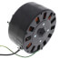 1- Speed 1/20 HP Motor (115V)