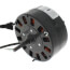 1- Speed 1/20 HP Motor (115V)