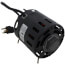 1610 RPM 4.4" DIA, 1/10 HP Motor (115V)