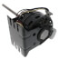 3-Speed 1100 RPM 1/30 HP Motor (115/127V)