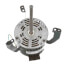 Direct Replacement for IEC Fan Coil Motor 1075 RPM (265V)