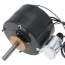 1-Speed 1550 RPM 1/8 HP CW Motor (230V)