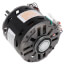 1/2 HP 208-230v 3 Speed Fan and Blower Motor, 1075 RPM, 48 Frame, OAO