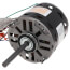 1/2 HP 208-230v 3 Speed Fan and Blower Motor, 1075 RPM, 48 Frame, OAO