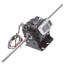 3-Speed 1450 RPM 1/6 HP Motor (115/127V)