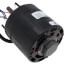 3-Speed 1500 RPM 1/20-1/30-1/60 HP Motor (115V)