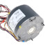 1-Speed 1100 RPM 1/6 HP Motor (208/230V)
