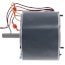 1-Speed 1100 RPM 1/6 HP Motor (208/230V)