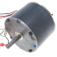 1-Speed 1100 RPM 1/6 HP Motor (208/230V)