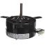 1-Speed 1050 RPM 1/12 HP Motor (115V)