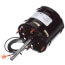 1-Speed 1600 RPM 1/15 HP Motor (115V)