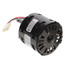 2-Speed 1550/900 RPM 1/50 HP Motor (115V)