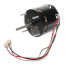 2-Speed 1550/900 RPM 1/50 HP Motor (115V)