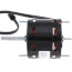 1-Speed 1500 RPM 1/20 HP Motor (115V)