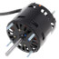 1-Speed 1500 RPM 1/20 HP Motor (115V)