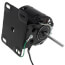 1-Speed 1550/900 RPM 1/50 HP Motor (115V)