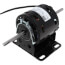 1-Speed 1550/900 RPM 1/50 HP Motor (115V)