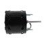 1-Speed 1590 RPM 1/65 HP Motor (115V)