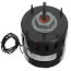1-Speed 1500 RPM 1/10 HP Motor (115V)