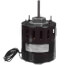 1-Speed 1500 RPM 1/10 HP Motor (115V)