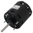 1-Speed 1500 RPM 1/20 HP CW Motor (115V)