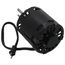 1-Speed 1500 RPM 1/20 HP CW Motor (115V)