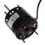 1-Speed 1550 RPM 1/20 HP CW Motor (115V)