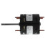1-Speed 1550 RPM 1/20 HP CW Motor (115V)