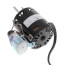1-Speed 1550 RPM 1/12 HP Bohn CCW Motor (208/230V)