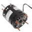 1 Speed 1550 RPM, 1/15 HP CW Motor (230V)