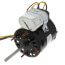 1-Speed 1550 RPM 1/12-1/15-1/20 HP Motor (115/230V)