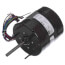 1-Speed 1550 RPM 1/12 HP Motor (115/230V)